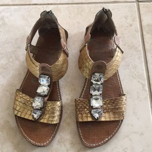 Sam Edelman gladiator 8.5